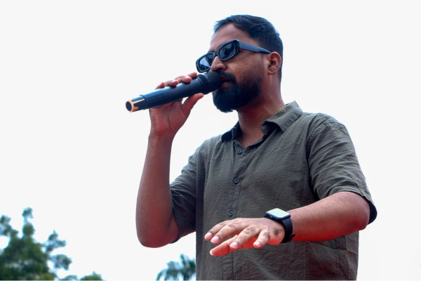 Orientation Program  | GHRU Saikheda