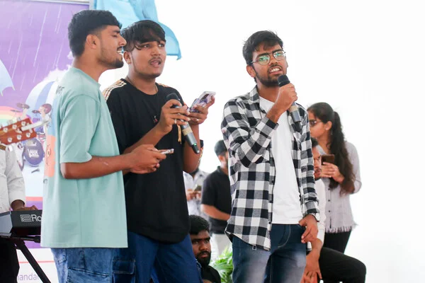 Orientation Program  | GHRU Saikheda