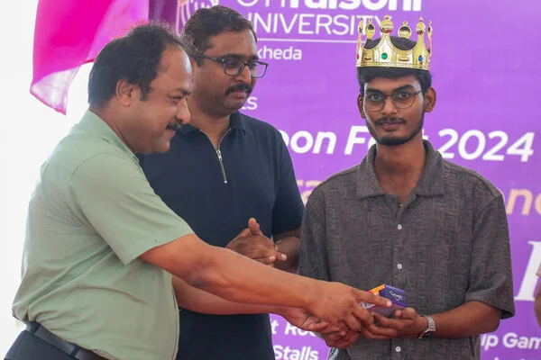 Orientation Program  | GHRU Saikheda