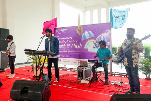 Orientation Program  | GHRU Saikheda