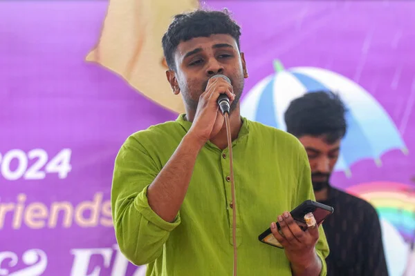 Orientation Program  | GHRU Saikheda