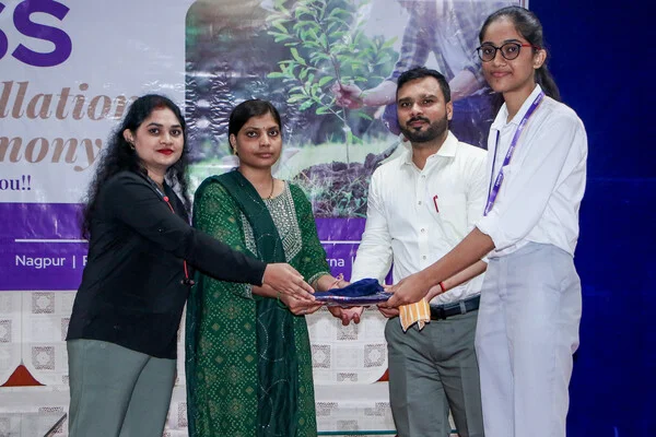 Orientation Program  | GHRU Saikheda