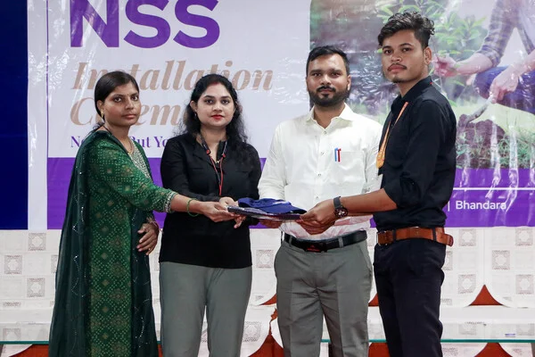 Orientation Program  | GHRU Saikheda