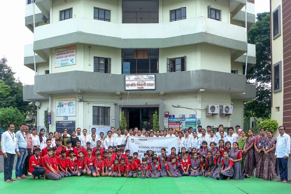 Orientation Program  | GHRU Saikheda