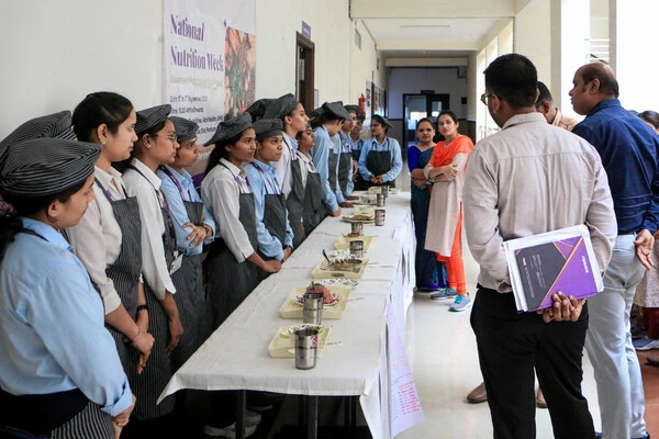 Young Founder Forum  | GHRU Saikheda