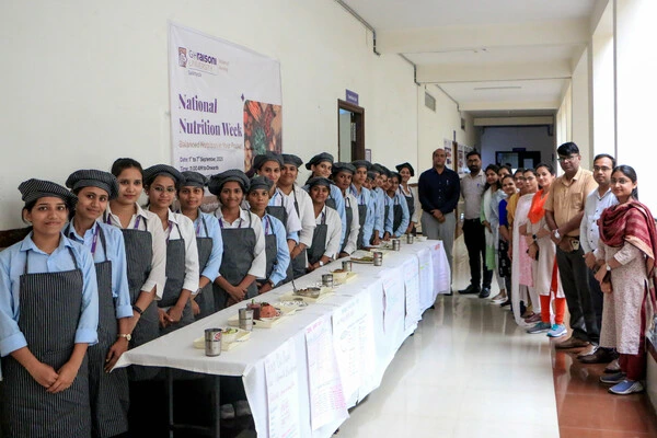 Young Founder Forum  | GHRU Saikheda