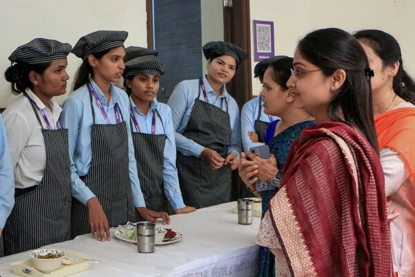 Young Founder Forum  | GHRU Saikheda