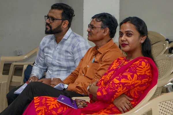 Orientation Program | GHRU Saikheda