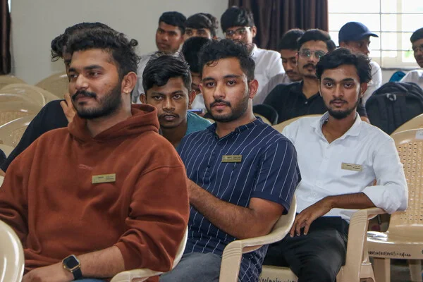 Orientation Program | GHRU Saikheda