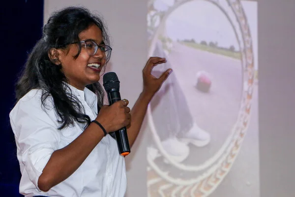 Orientation Program | GHRU Saikheda