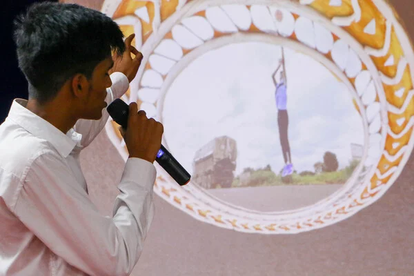 Orientation Program | GHRU Saikheda