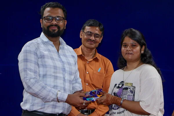 Orientation Program | GHRU Saikheda