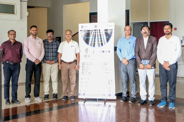 Orientation Program  | GHRU Saikheda