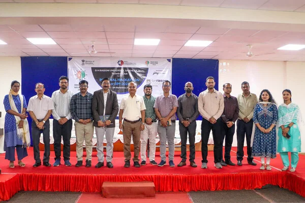 Orientation Program  | GHRU Saikheda