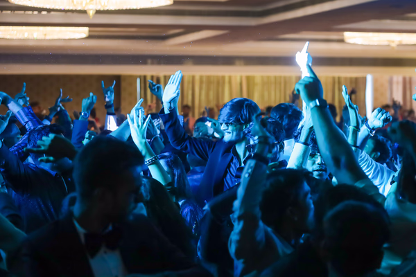 Fresher's Party  | GHRU Saikheda