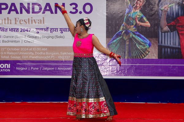 Orientation Program | GHRU Saikheda