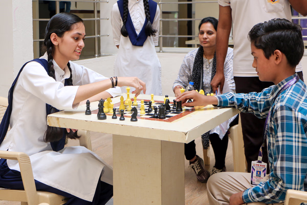 Orientation Program | GHRU Saikheda
