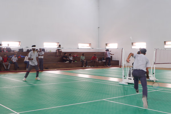 Orientation Program | GHRU Saikheda