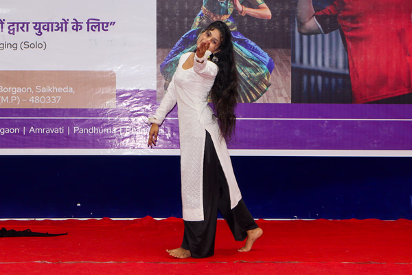 Orientation Program | GHRU Saikheda