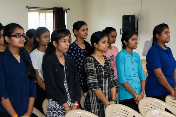 Orientation Program | GHRU Saikheda