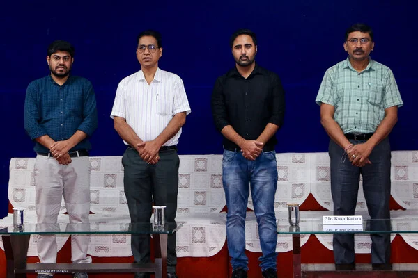 Orientation Program | GHRU Saikheda