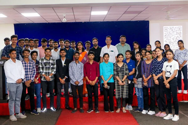 Orientation Program | GHRU Saikheda