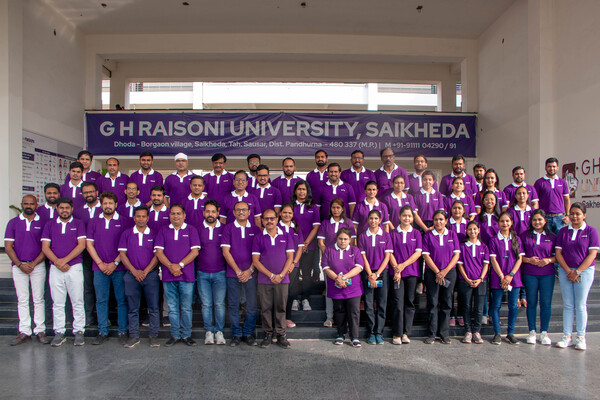 Orientation Program 2024 | GHRU Saikheda