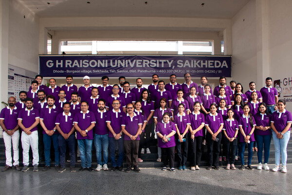 Orientation Program 2024 | GHRU Saikheda