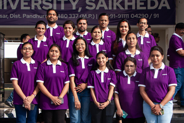 Orientation Program 2024 | GHRU Saikheda
