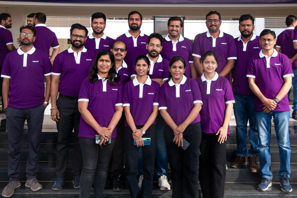 Orientation Program 2024 | GHRU Saikheda