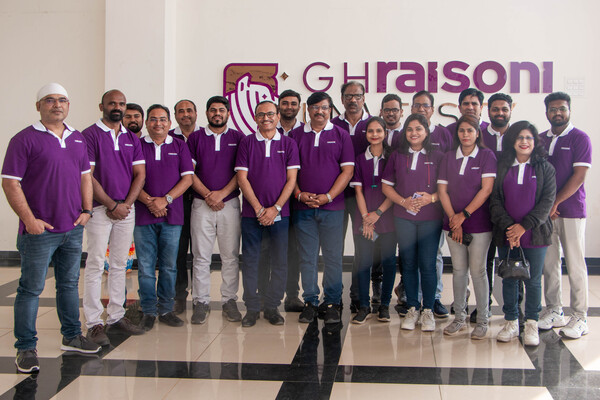 Orientation Program 2024 | GHRU Saikheda