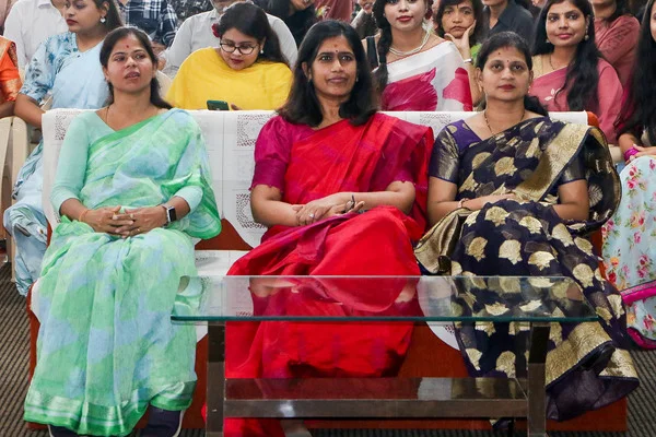 Orientation Program | GHRU Saikheda