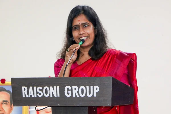 Orientation Program | GHRU Saikheda