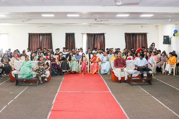 Orientation Program | GHRU Saikheda