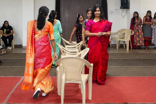 Orientation Program | GHRU Saikheda