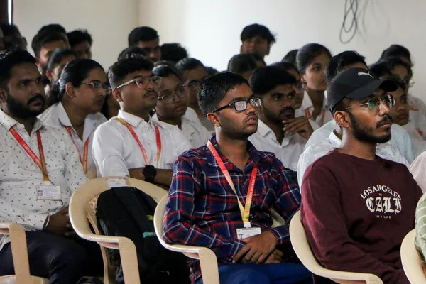 Orientation Program | GHRU Saikheda