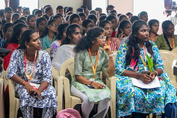 Orientation Program | GHRU Saikheda