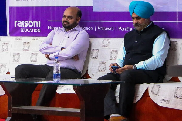 Orientation Program | GHRU Saikheda