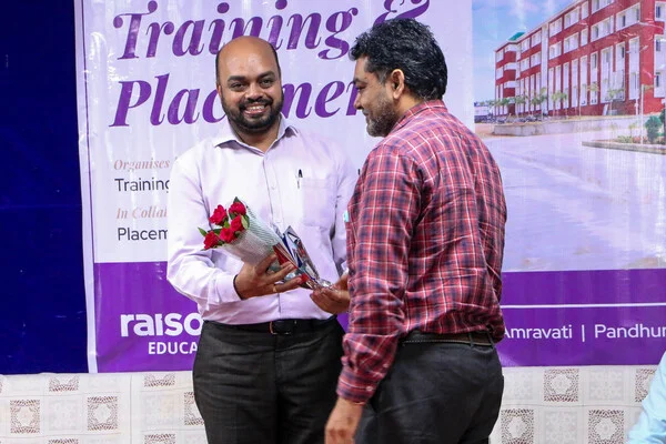 Orientation Program | GHRU Saikheda