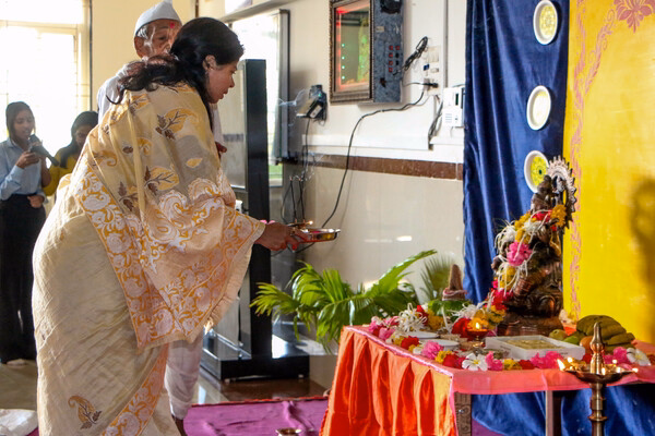 Vasant Panchami  | GHRU Saikheda