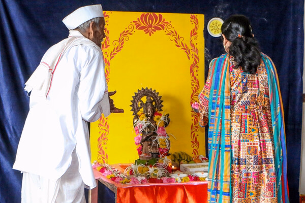 Vasant Panchami  | GHRU Saikheda