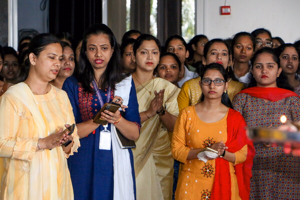 Vasant Panchami  | GHRU Saikheda