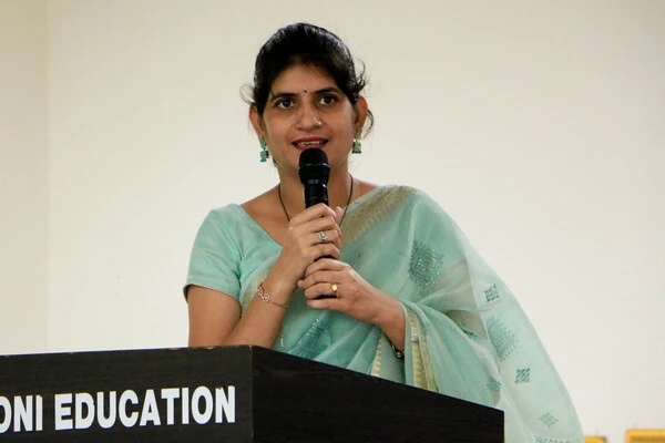 Women's In stratup  | GHRU Saikheda