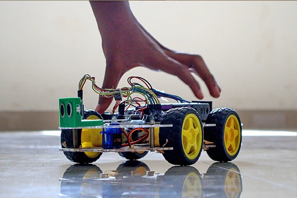 Young Founder Forum  | GHRU Saikheda