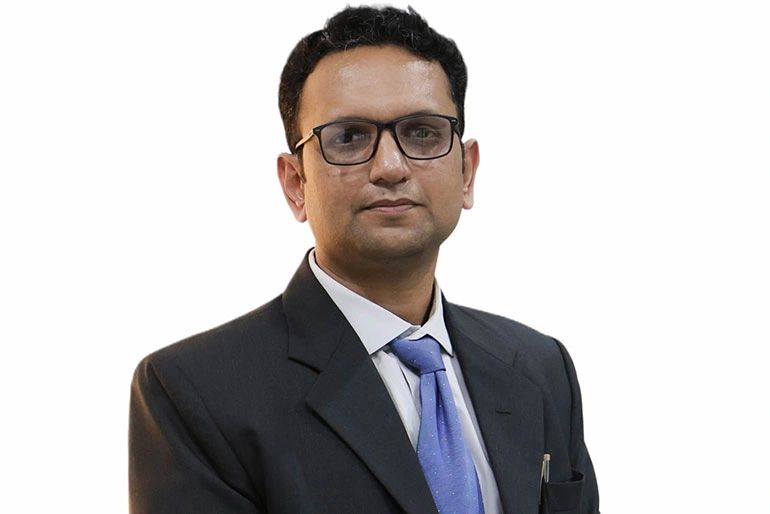 Dr. Jignesh Doshi