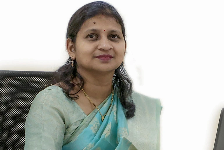 Prof. Sunil R. Gupta 