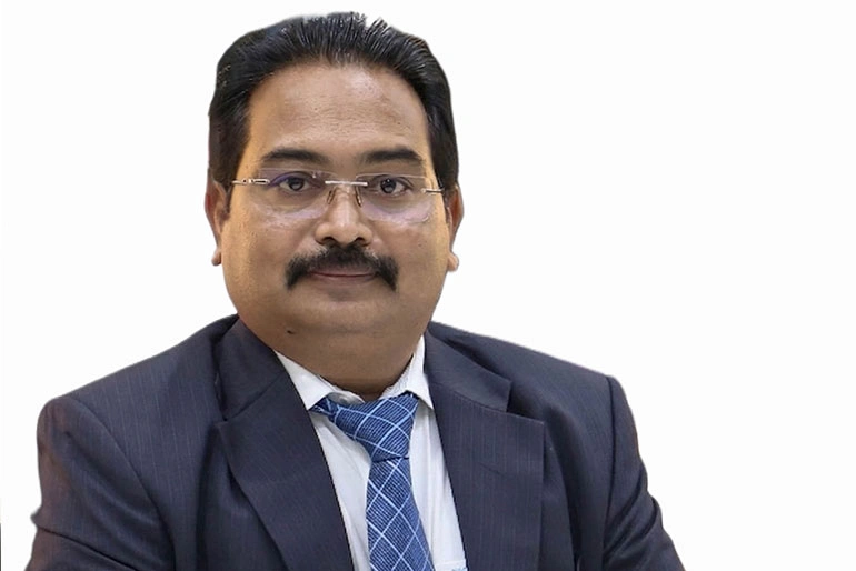 Mr. Manohar Golait