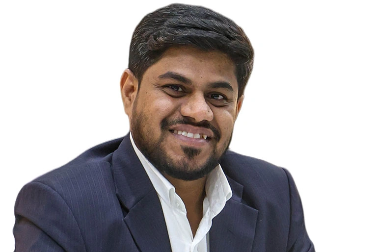 Dr.Narsimhachary Damanpeta