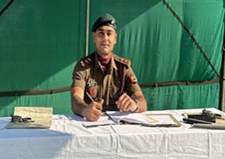 lab  | GHRU Saikheda