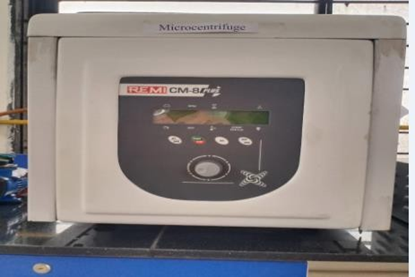 Orientation Program  | GHRU Saikheda